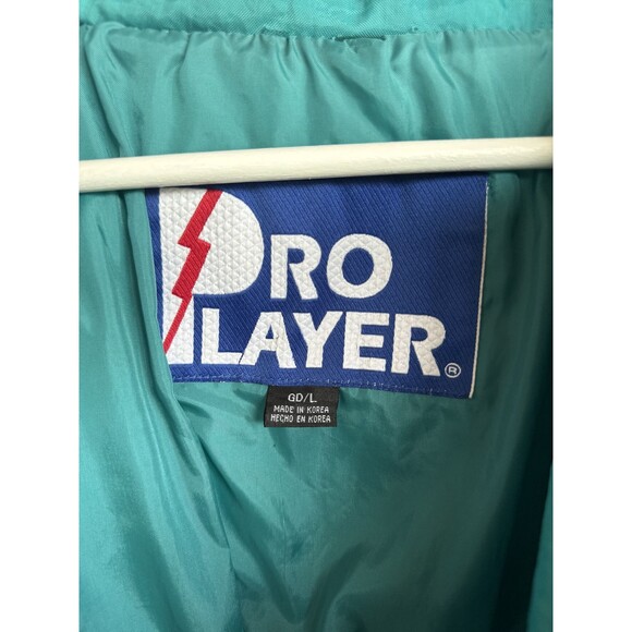 Vintage 1990s Miami Dolphins NFL  Winter Sports Jacket - Picture 13 of 16